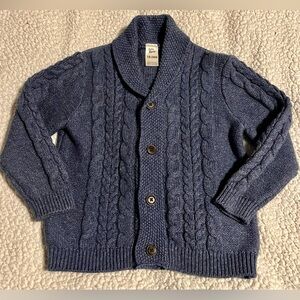 2 FOR $20! Cardigan Sweater for Toddler
